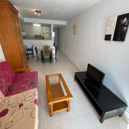 Apartamentos Sotavento Altamar Alcossebre Exteriér fotografie