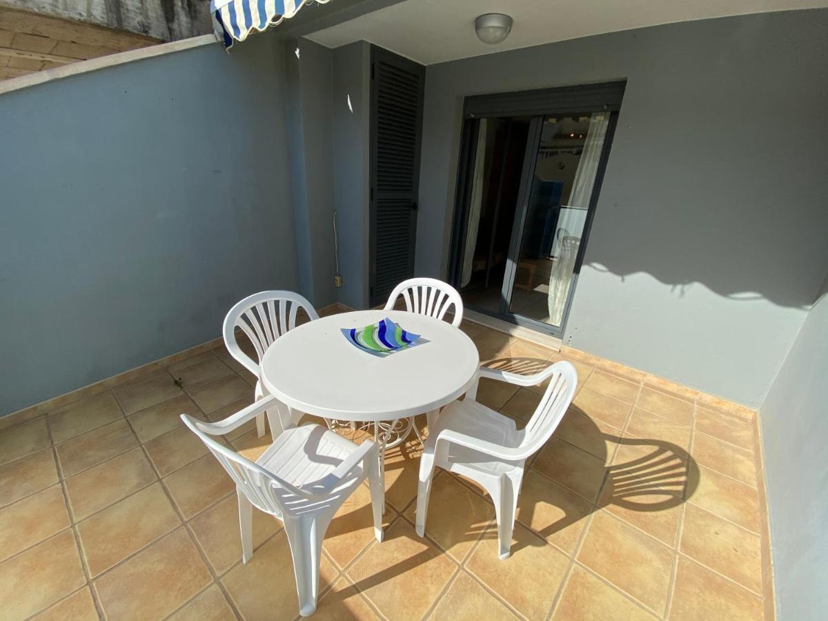 Apartamentos Sotavento Altamar Alcossebre Exteriér fotografie